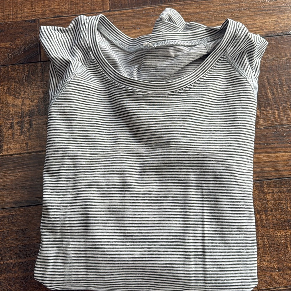 lululemon swiftly long sleeve